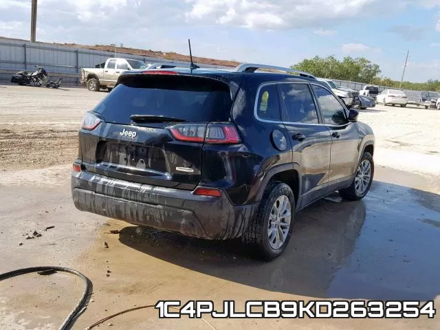 1C4PJLCB9KD263254 фото 5