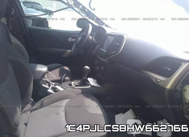1C4PJLCS8HW662766 фото 6