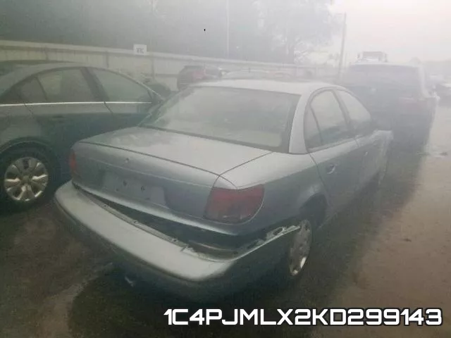 1C4PJMLX2KD299143 фото 5