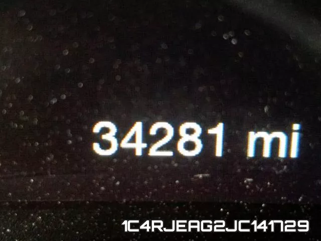 1C4RJEAG2JC141729 фото 9