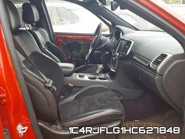 1C4RJFLG1HC627848 фото 6