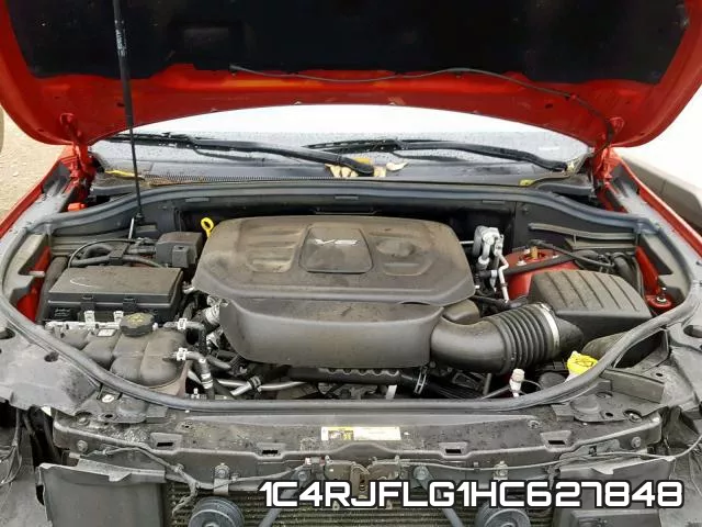 1C4RJFLG1HC627848 фото 8