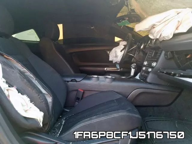 1FA6P8CF1J5176750 фото 6