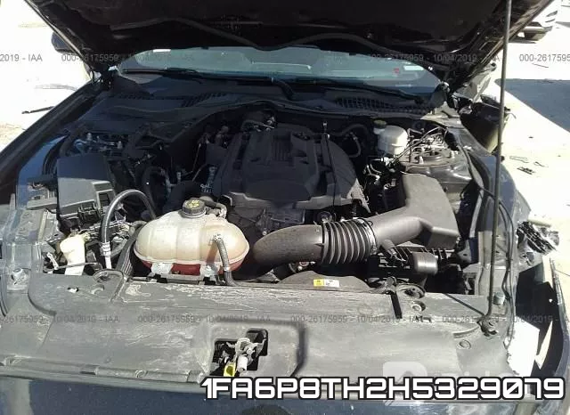 1FA6P8TH2H5329079 фото 2