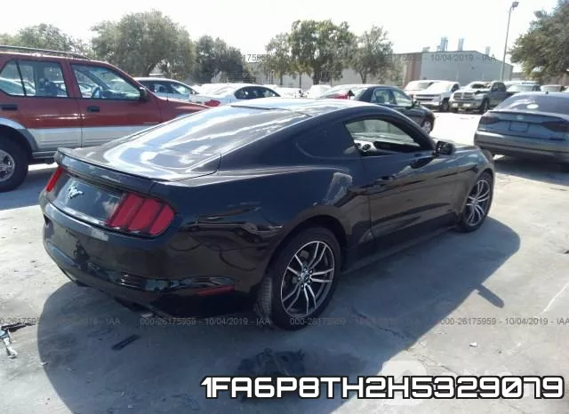 1FA6P8TH2H5329079 фото 5