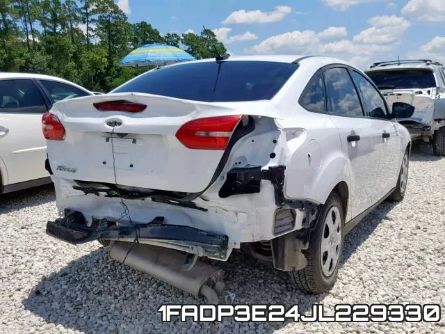 1FADP3E24JL229330 фото 5