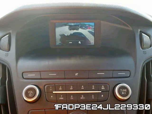 1FADP3E24JL229330 фото 10