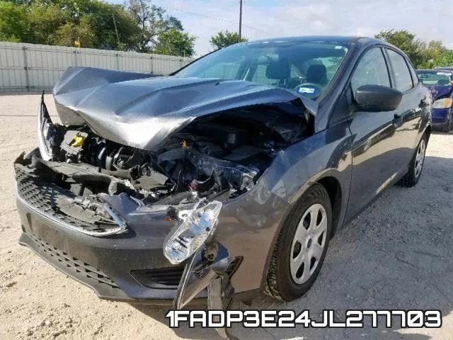 1FADP3E24JL277703 фото 3