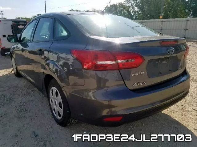 1FADP3E24JL277703 фото 4