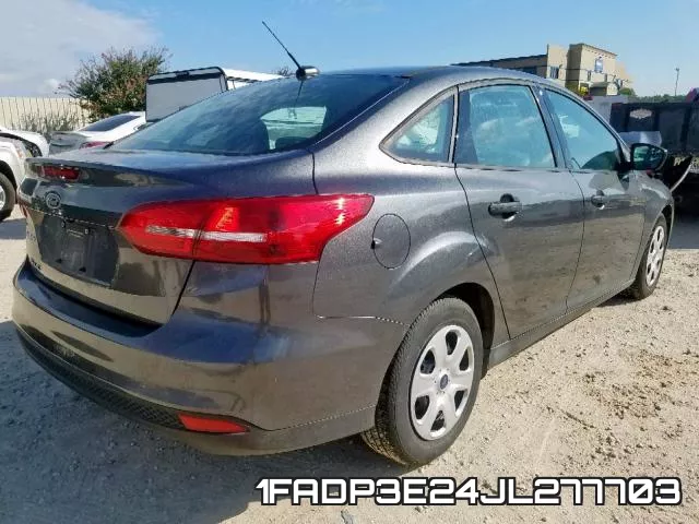1FADP3E24JL277703 фото 5