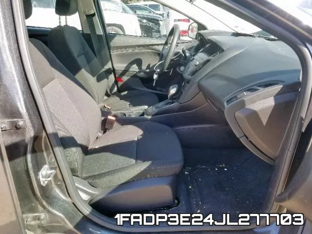 1FADP3E24JL277703 фото 6