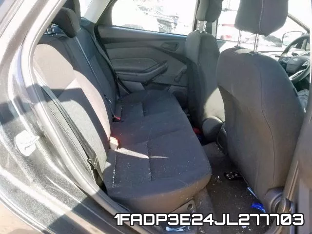 1FADP3E24JL277703 фото 7