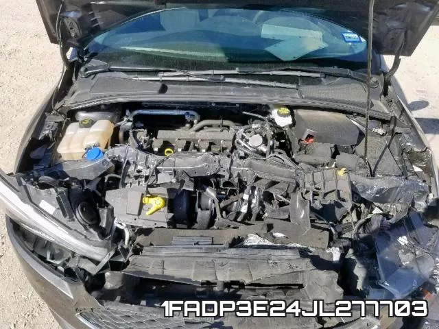 1FADP3E24JL277703 фото 8