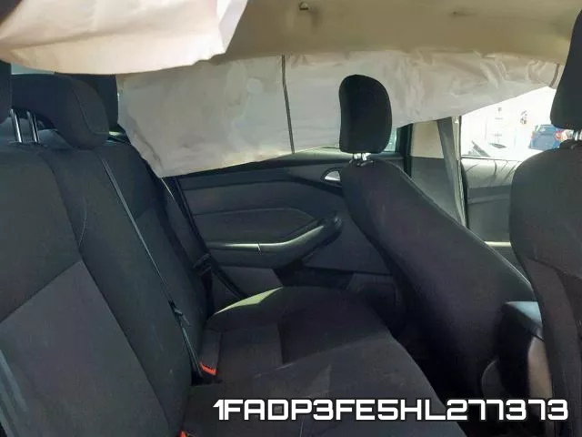 1FADP3FE5HL277373 фото 7