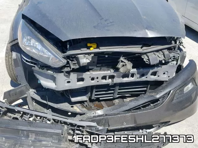 1FADP3FE5HL277373 фото 10