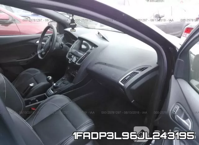1FADP3L96JL243195 фото 6