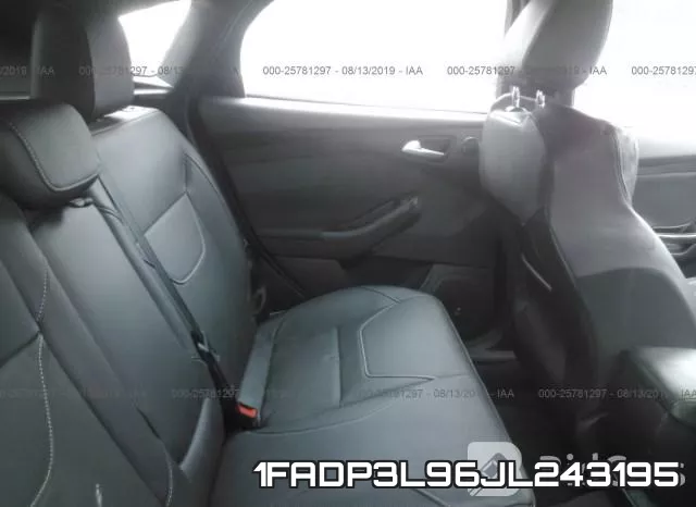 1FADP3L96JL243195 фото 9