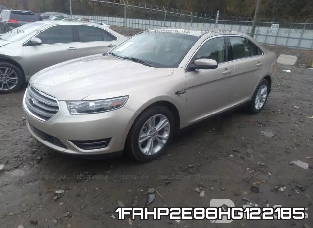 1FAHP2E88HG122185 фото 3