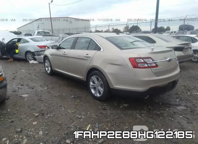 1FAHP2E88HG122185 фото 4