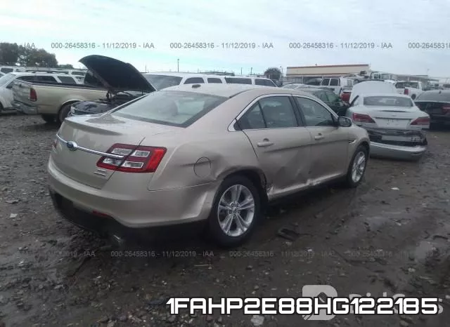 1FAHP2E88HG122185 фото 5