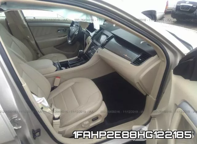 1FAHP2E88HG122185 фото 6