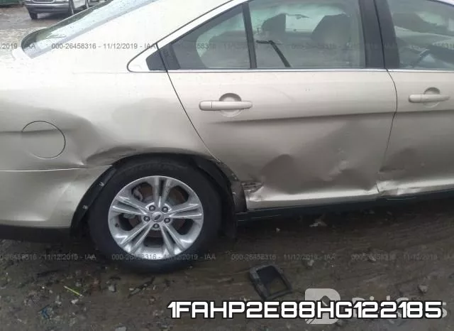 1FAHP2E88HG122185 фото 7