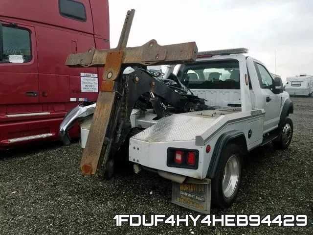 1FDUF4HY4HEB94429 фото 4