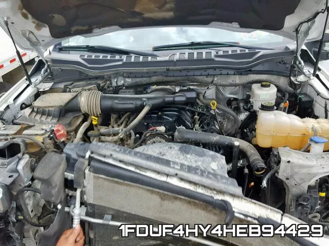 1FDUF4HY4HEB94429 фото 7