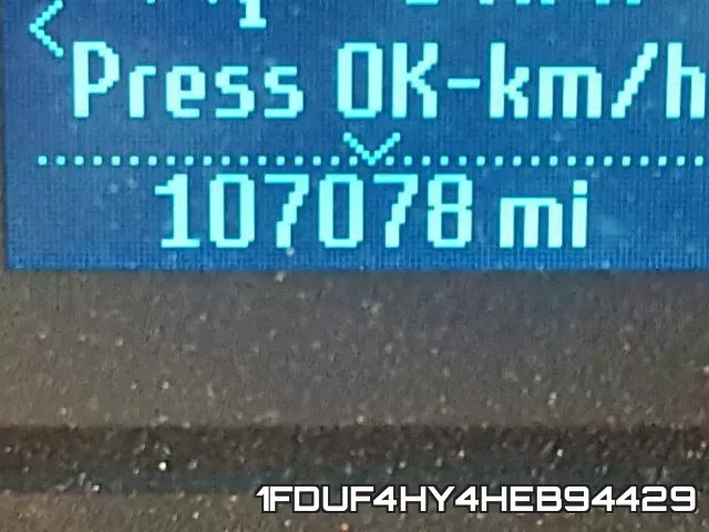 1FDUF4HY4HEB94429 фото 8