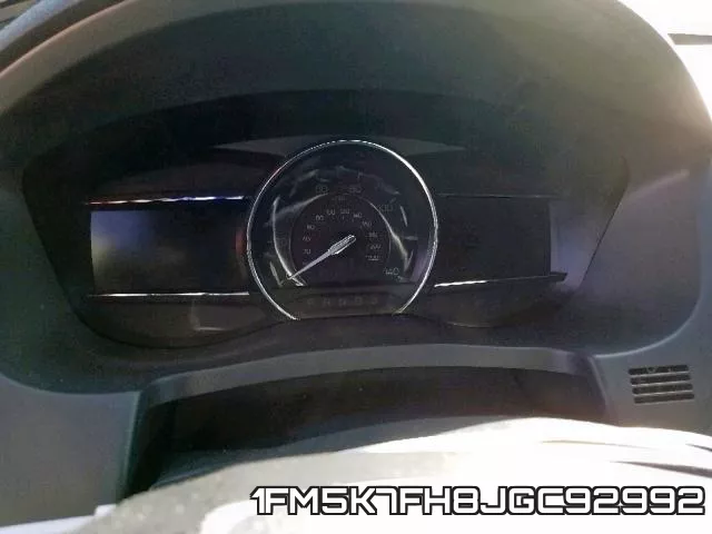 1FM5K7FH8JGC92992 фото 9