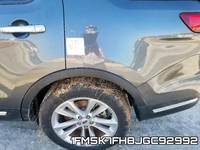1FM5K7FH8JGC92992 фото 10