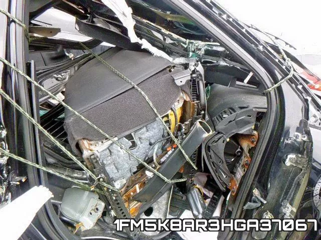 1FM5K8AR3HGA37067 фото 6