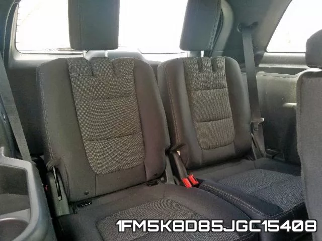 1FM5K8D85JGC15408 фото 10