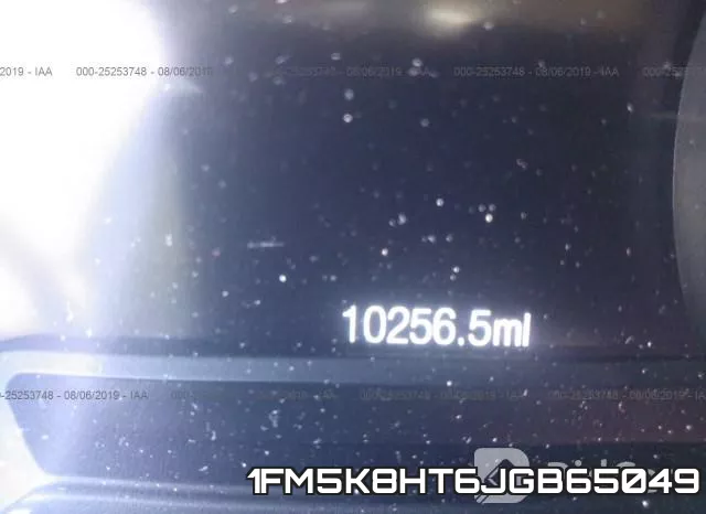 1FM5K8HT6JGB65049 фото 7