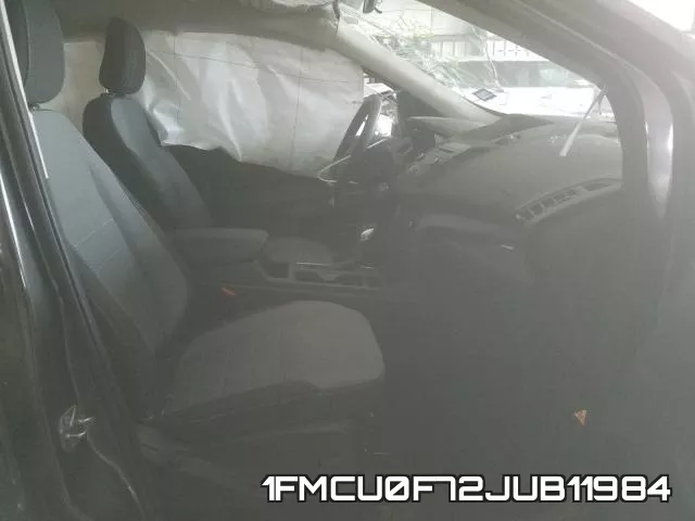 1FMCU0F72JUB11984 фото 6