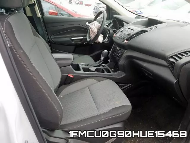 1FMCU0G90HUE15468 фото 6