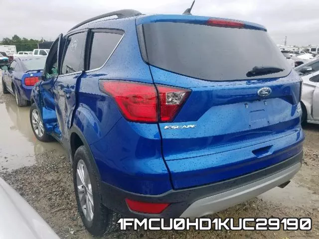 1FMCU0HD1KUC29190 фото 4