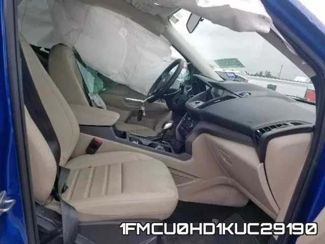 1FMCU0HD1KUC29190 фото 6
