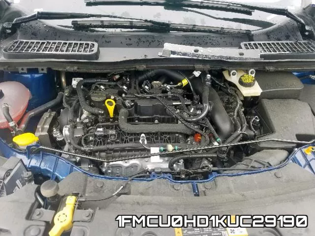 1FMCU0HD1KUC29190 фото 8
