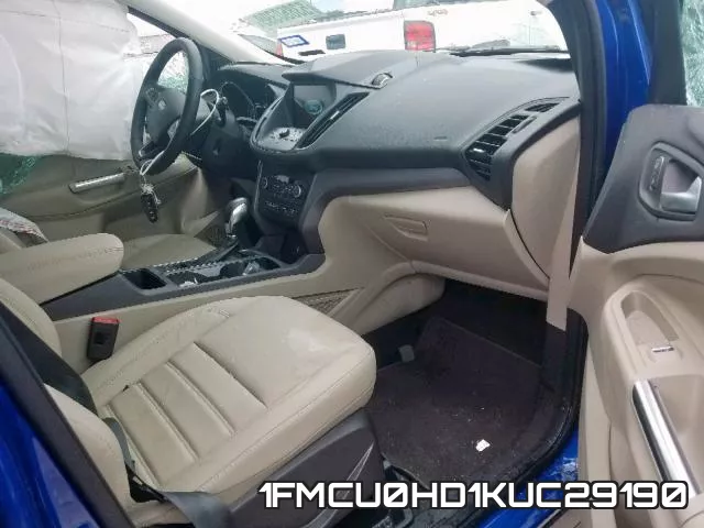 1FMCU0HD1KUC29190 фото 10