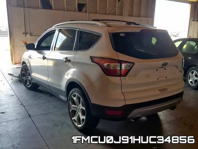 1FMCU0J91HUC34856 фото 4