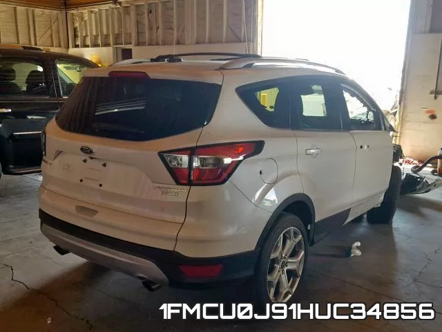 1FMCU0J91HUC34856 фото 5