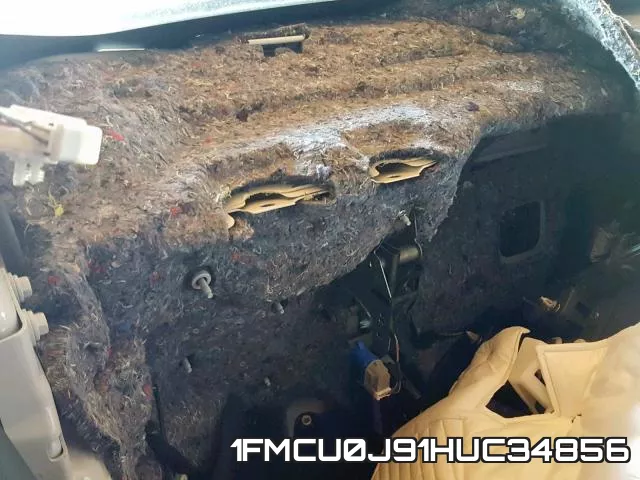 1FMCU0J91HUC34856 фото 9