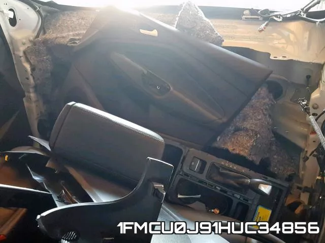 1FMCU0J91HUC34856 фото 10