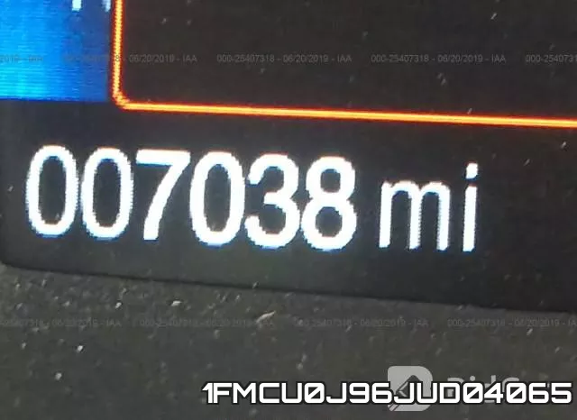 1FMCU0J96JUD04065 фото 8