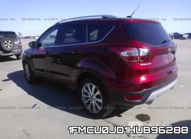1FMCU0JD1HUB96288 фото 4