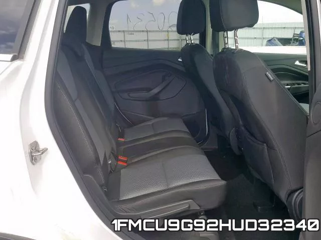 1FMCU9G92HUD32340 фото 6