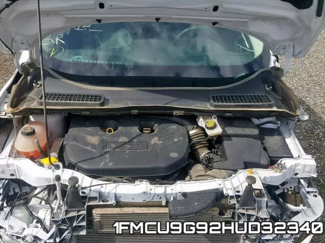 1FMCU9G92HUD32340 фото 7