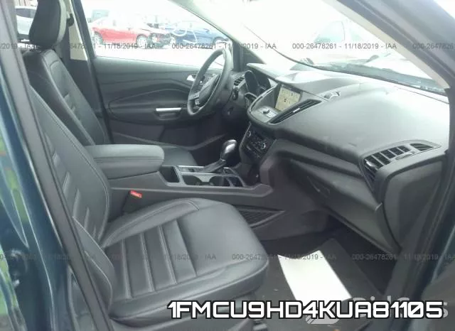 1FMCU9HD4KUA81105 фото 6