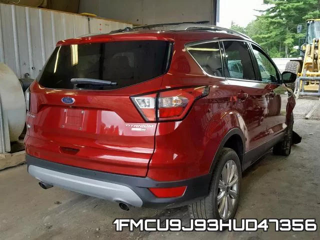 1FMCU9J93HUD47356 фото 5
